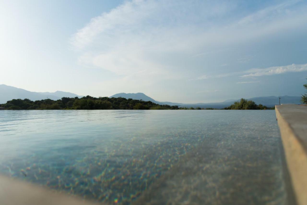 Anicca Villa *