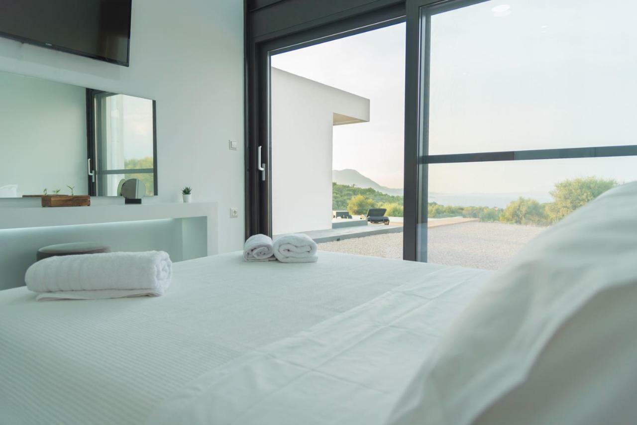 Anicca Villa *