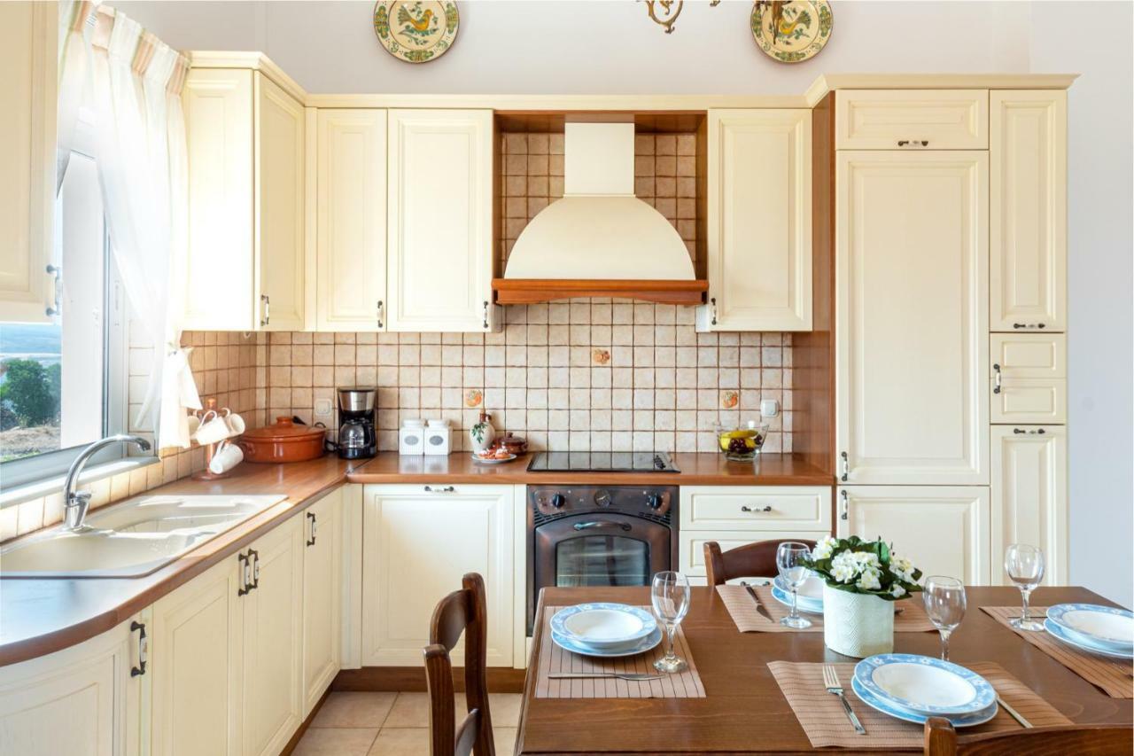Aiolos Holiday home