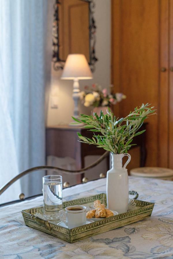 Aiolos Holiday home *