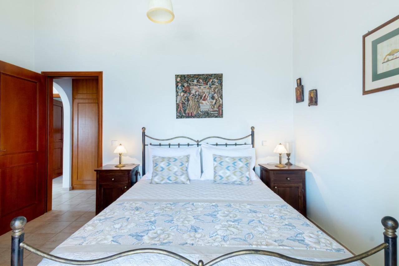 Holiday home Aiolos