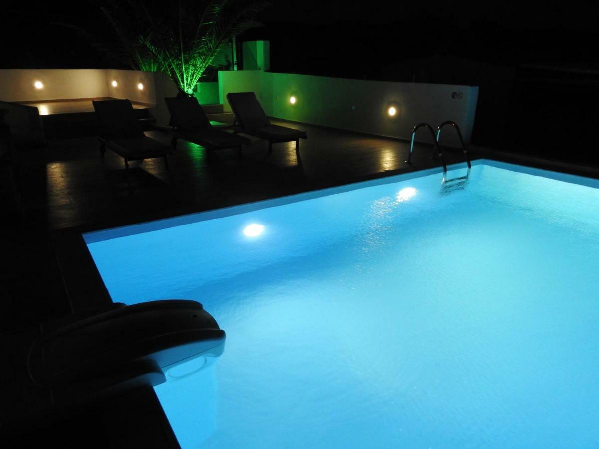 Aiolos Holiday home
