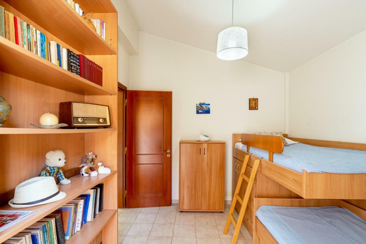 Aiolos Holiday home