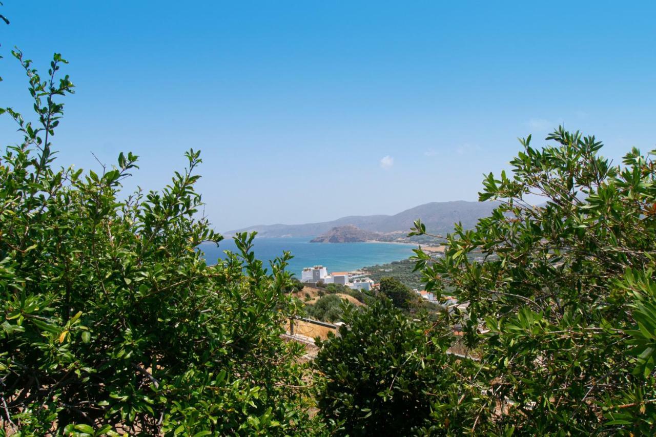 Holiday home Aiolos *