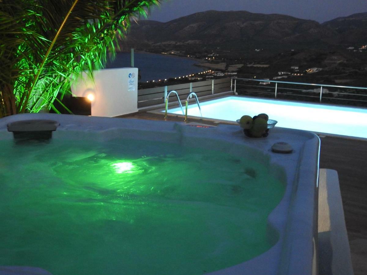 Holiday home Aiolos Palekastro