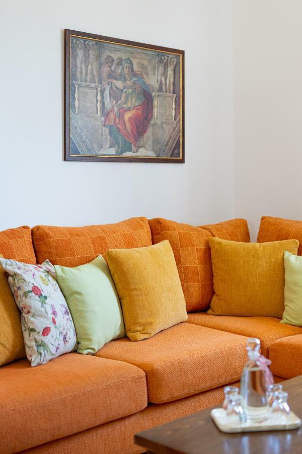 Holiday home Aiolos *