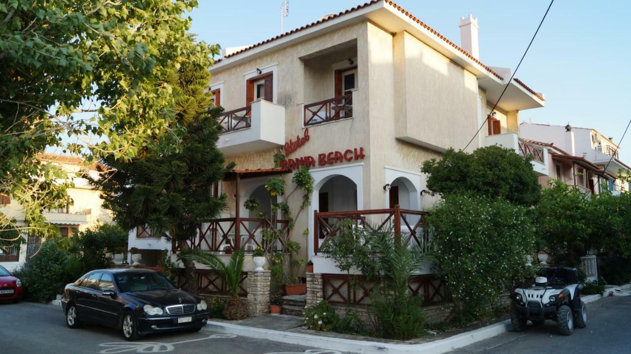 Hotel Rania
