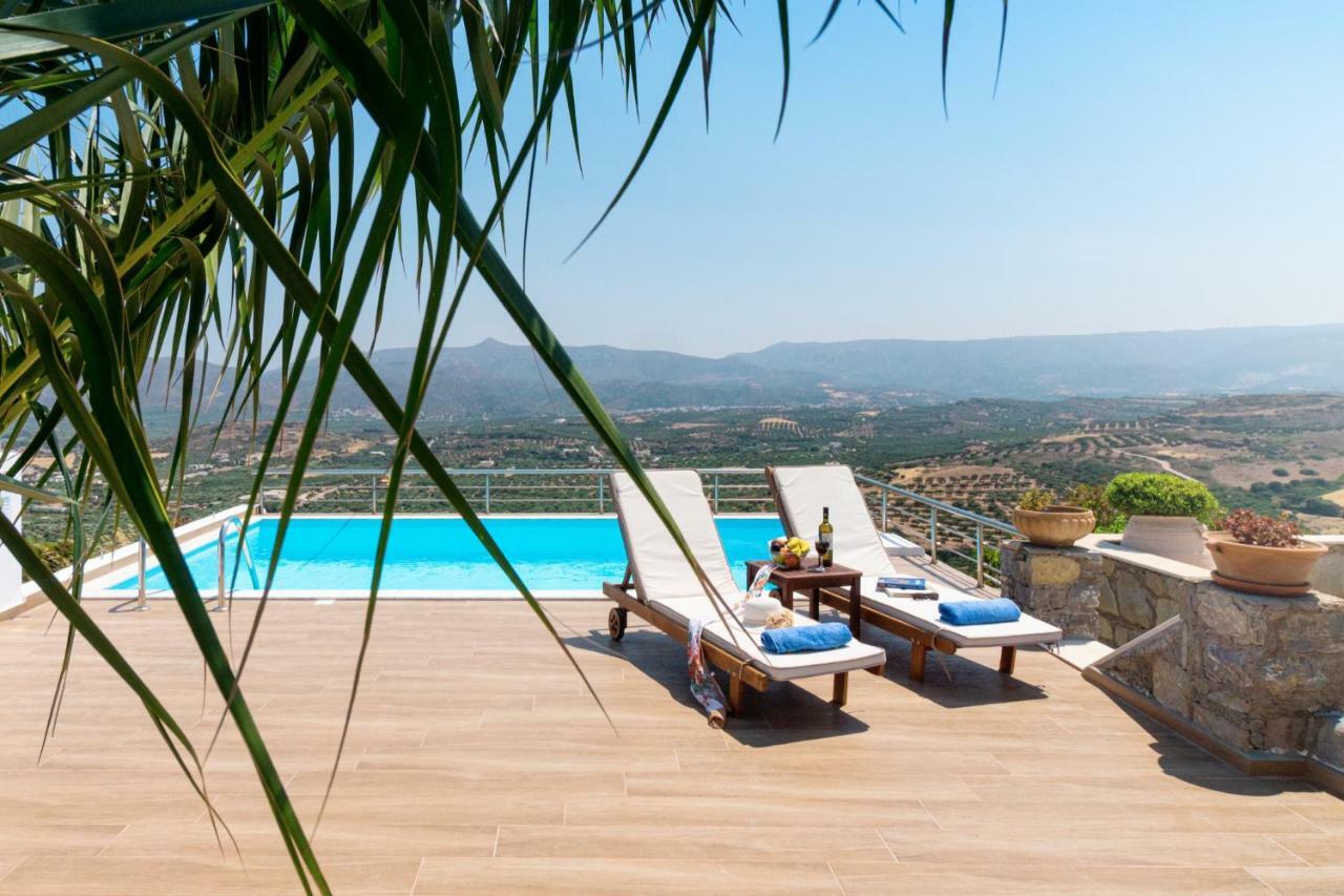 Aiolos Holiday home