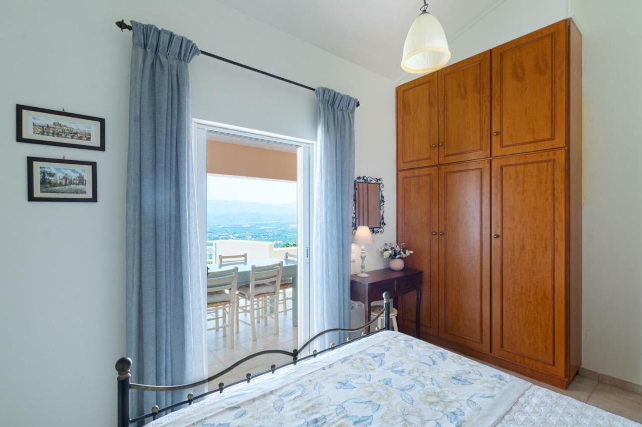Aiolos Holiday home