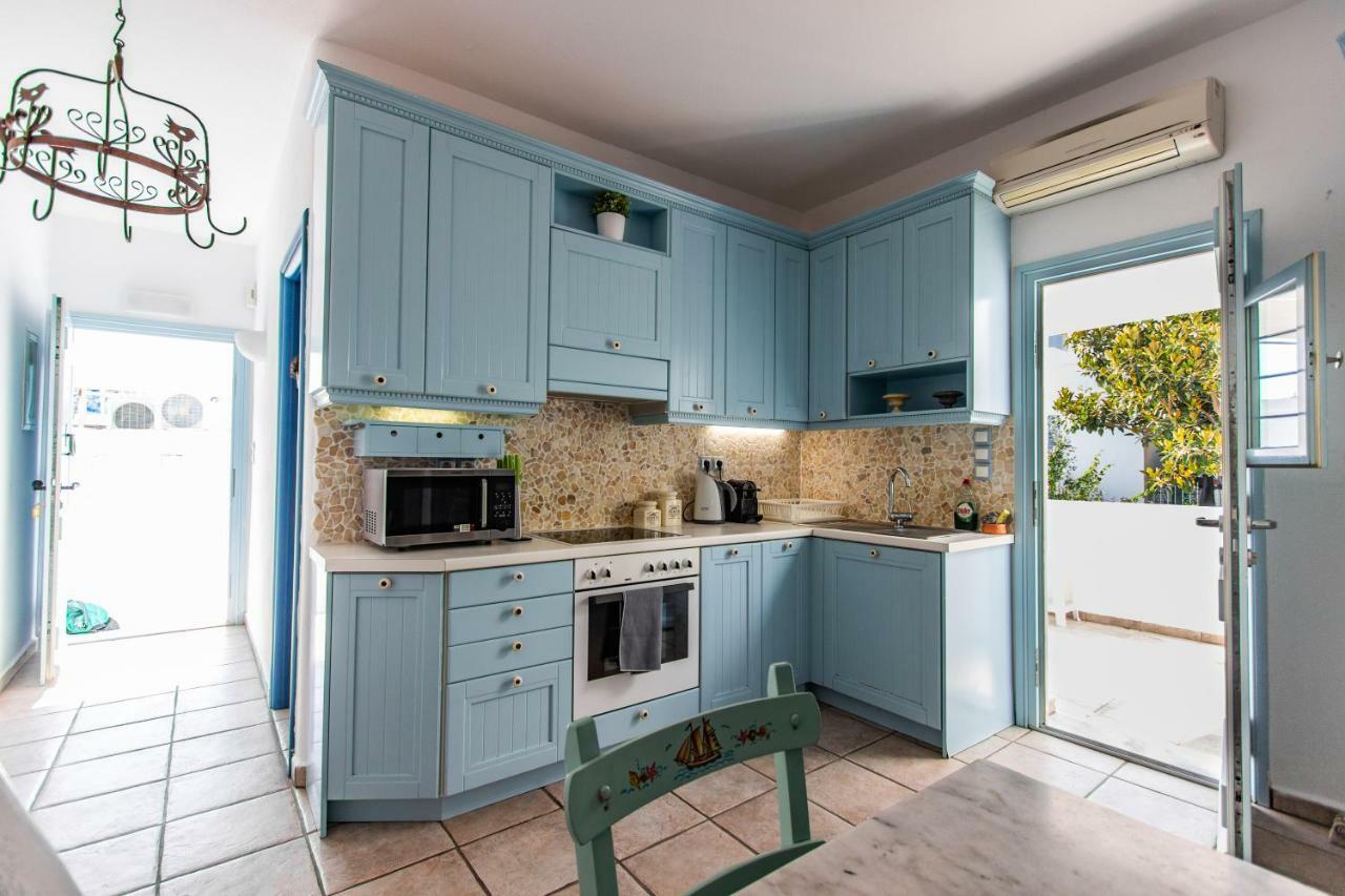 Casa Bianca Apartment *