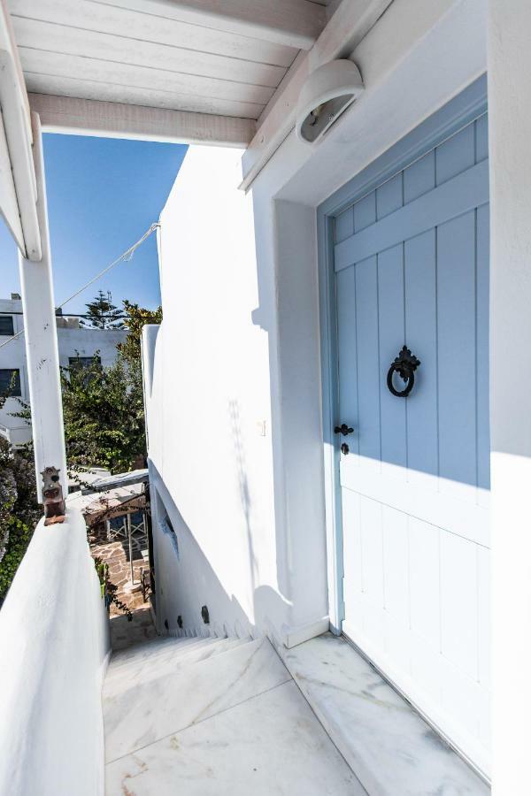 Casa Bianca * Antiparos