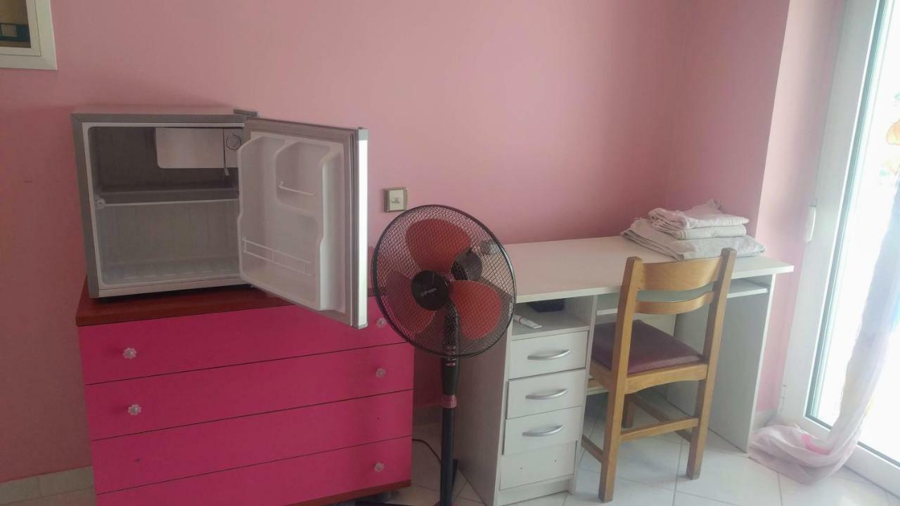 Homestay Koukmaris House Epanomi