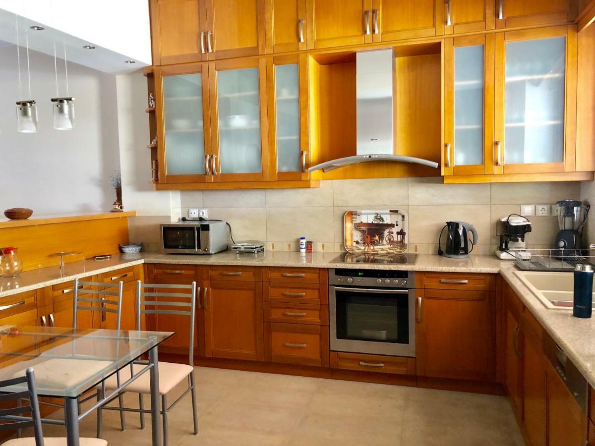 Apartment Azure Retreat Loutraki (Corinthia)