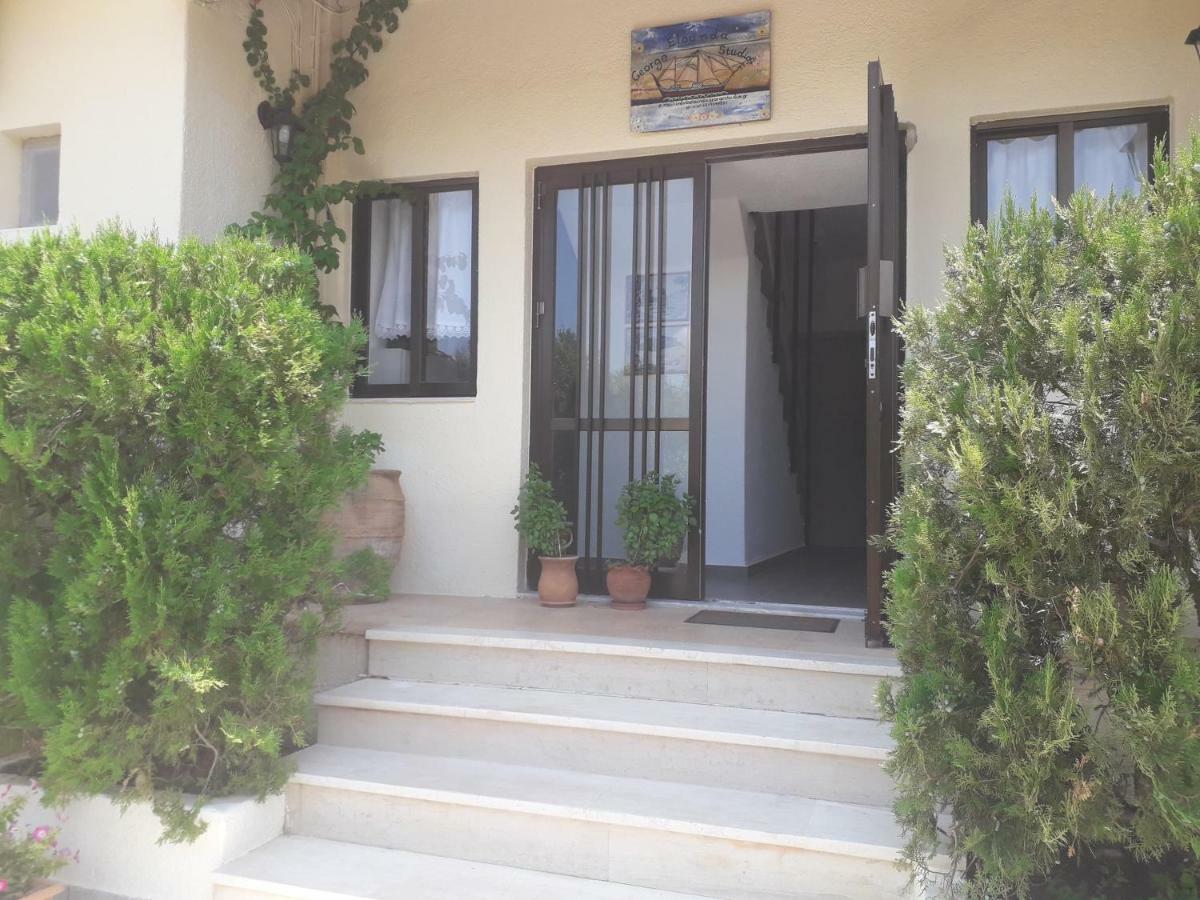Apartment George Elounda (Crete)