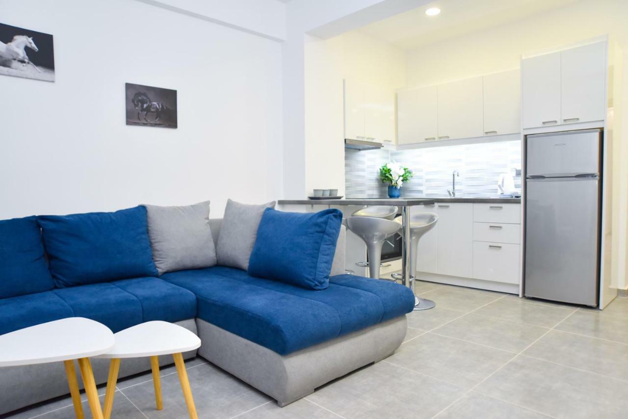 La Perla 2 Apartment Kalamata