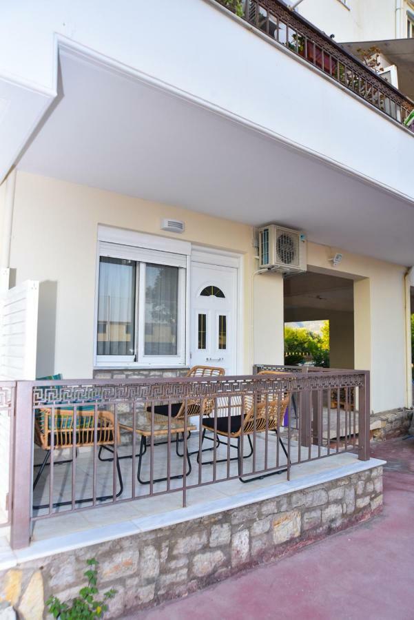 Apartment La Perla 2 Kalamata