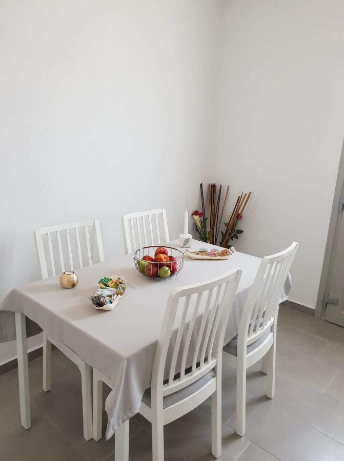 Apartment & Waves House Andiparos
