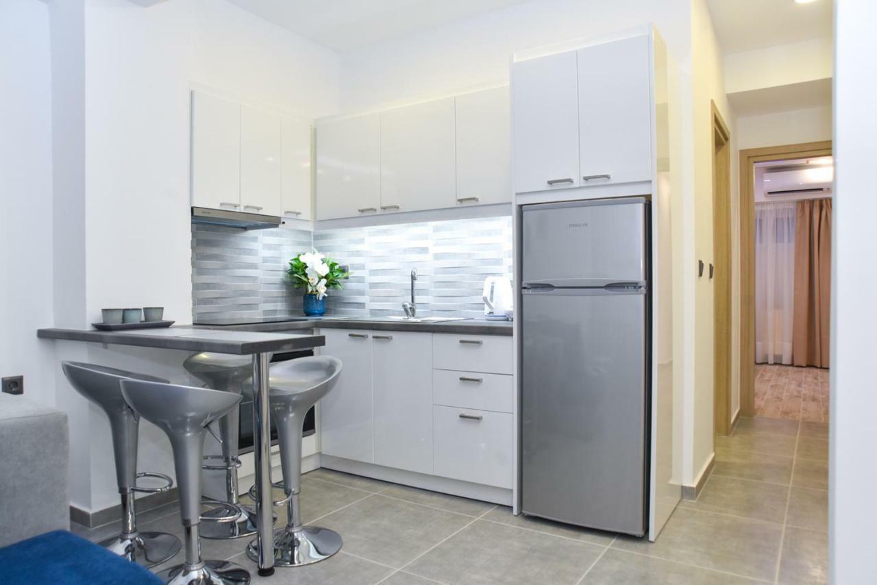 Apartment La Perla 2