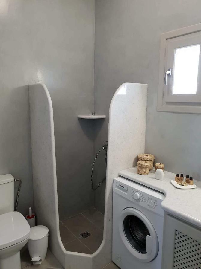 & Waves House Apartment Andiparos