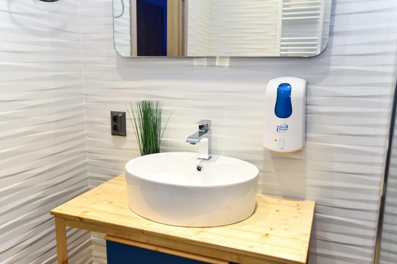 Apartment La Perla 2 *