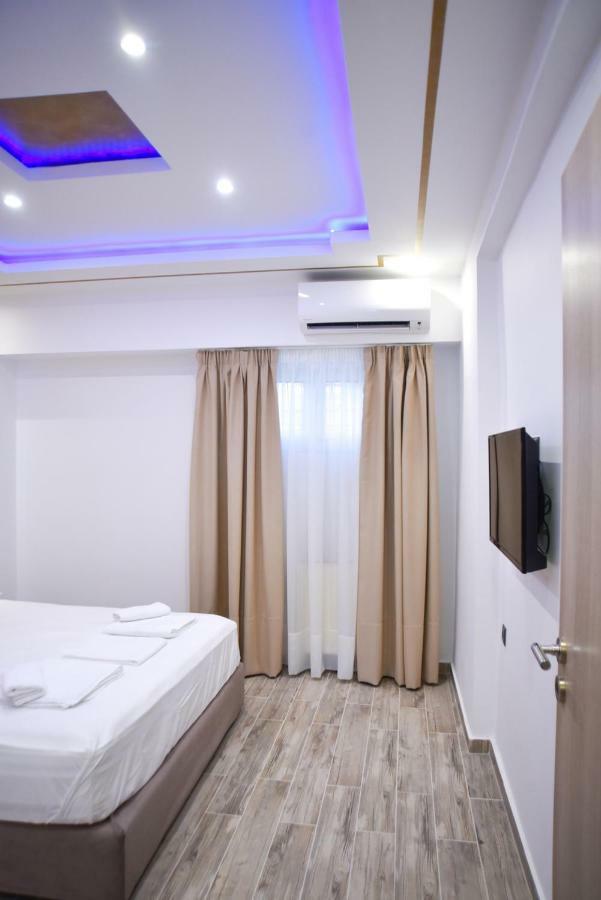 Apartment La Perla 2