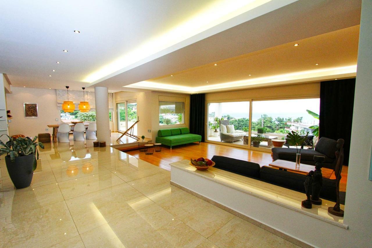 Aerides Luxury * Palaiontsiflikion