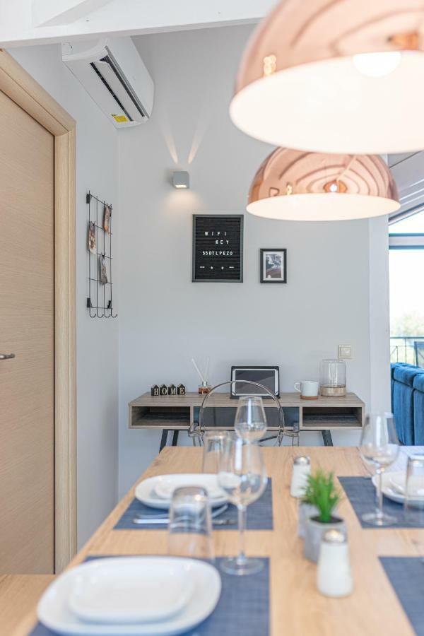 Gregory's Loft Apartment Agia Anna (Evia)