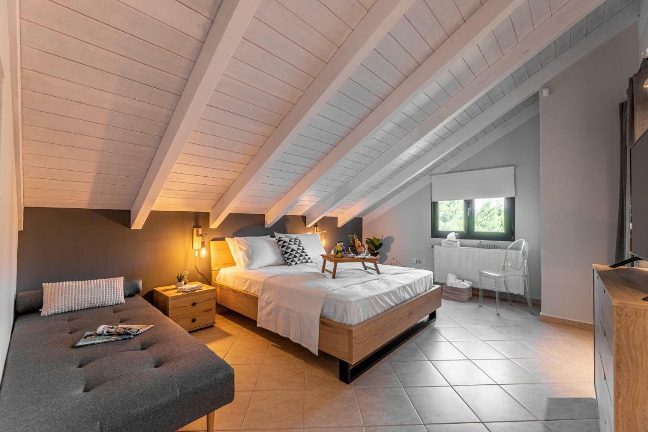 Apartment Gregory's Loft *