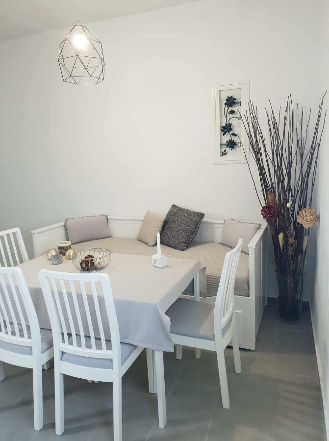 Apartment & Waves House Andiparos