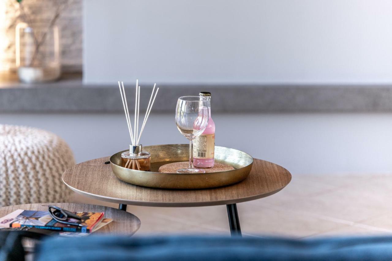 Gregory's Loft * Agia Anna (Evia)