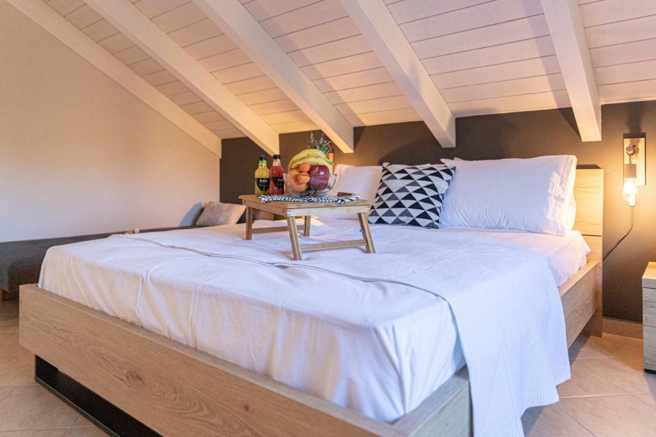Gregory's Loft