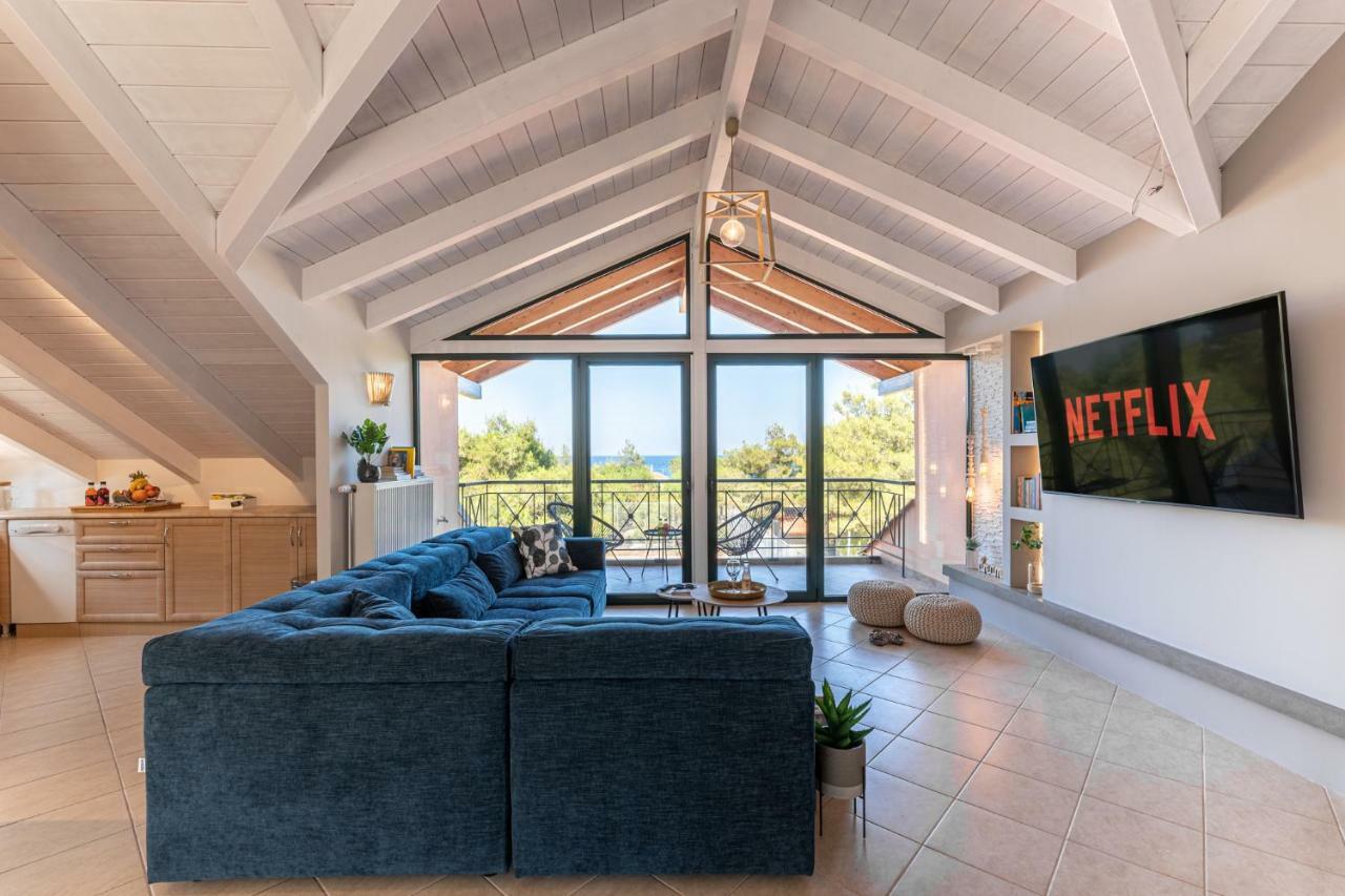 Gregory's Loft *