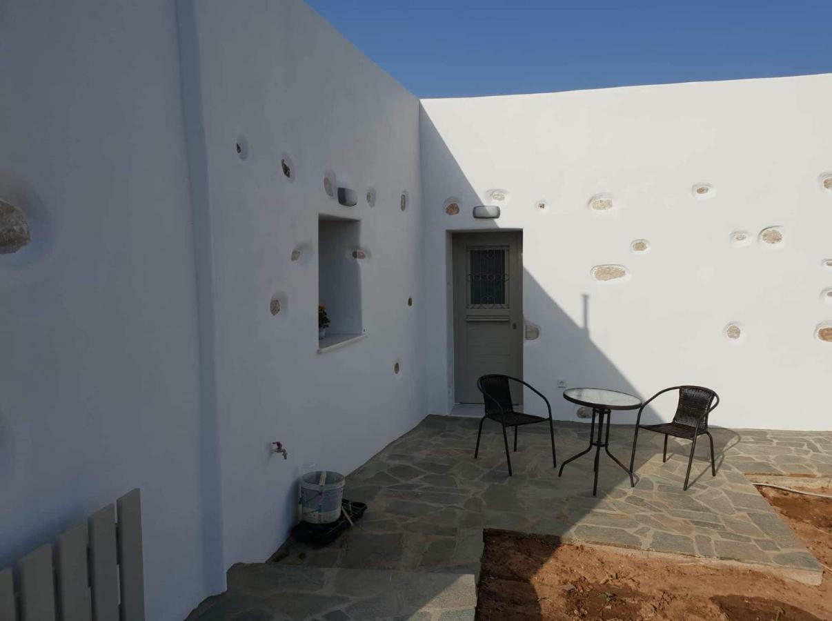 & Waves House Apartment Andiparos