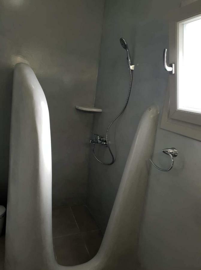 Apartment & Waves House Andiparos