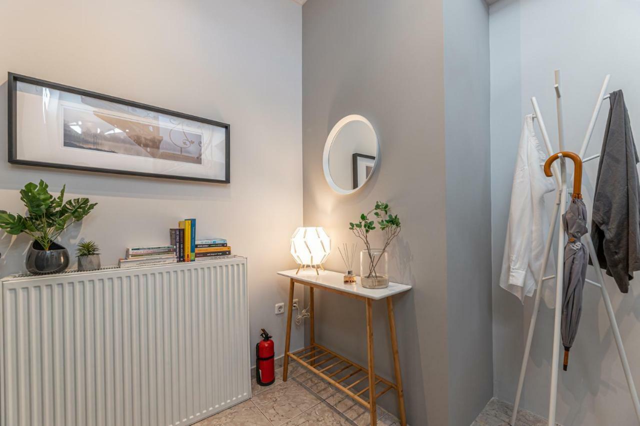 Gregory's Loft * Agia Anna (Evia)
