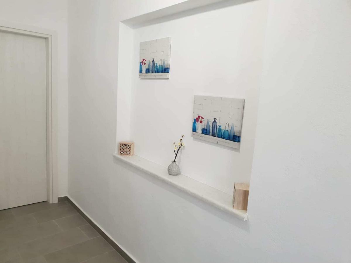 & Waves House Apartment *