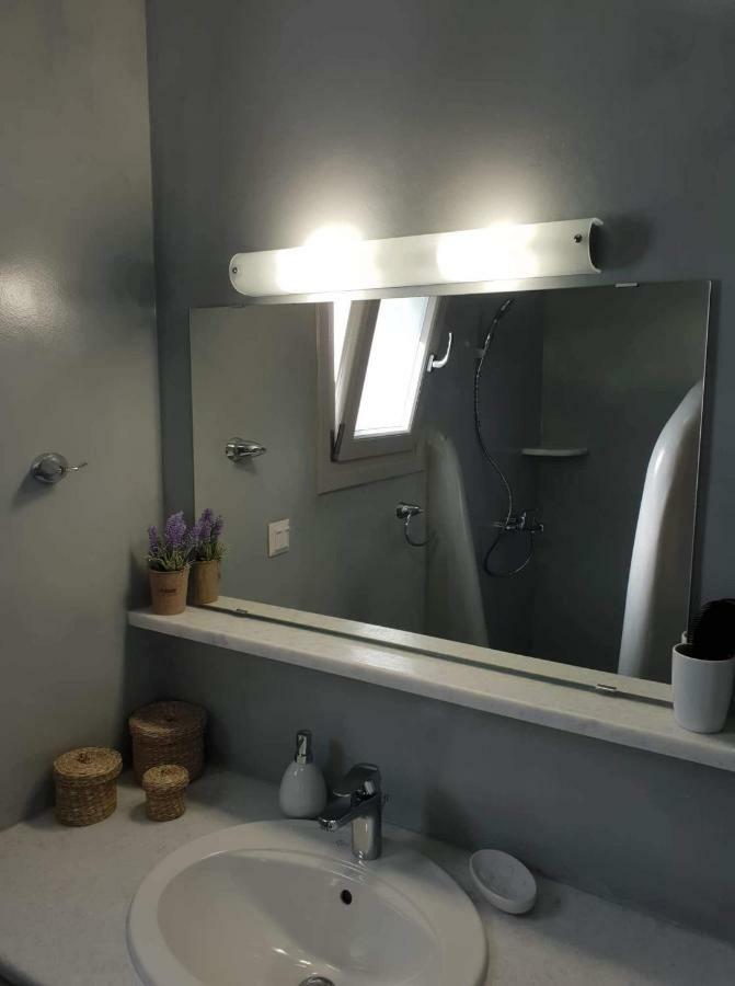 Apartment & Waves House Andiparos