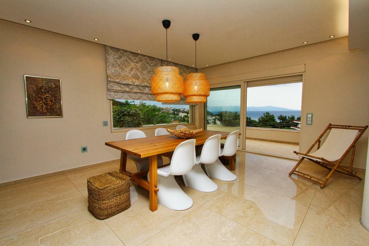 Apartment Aerides Luxury *