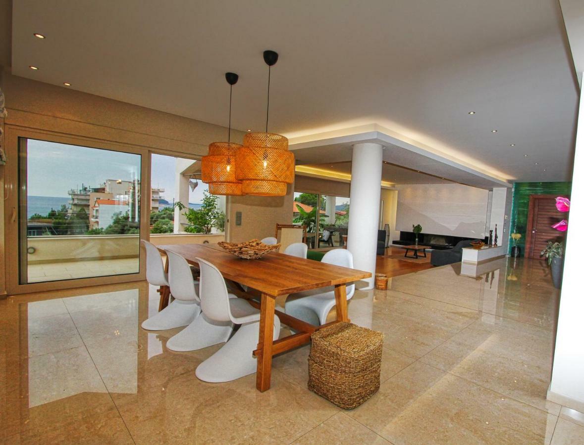 Aerides Luxury Apartment Palaiontsiflikion