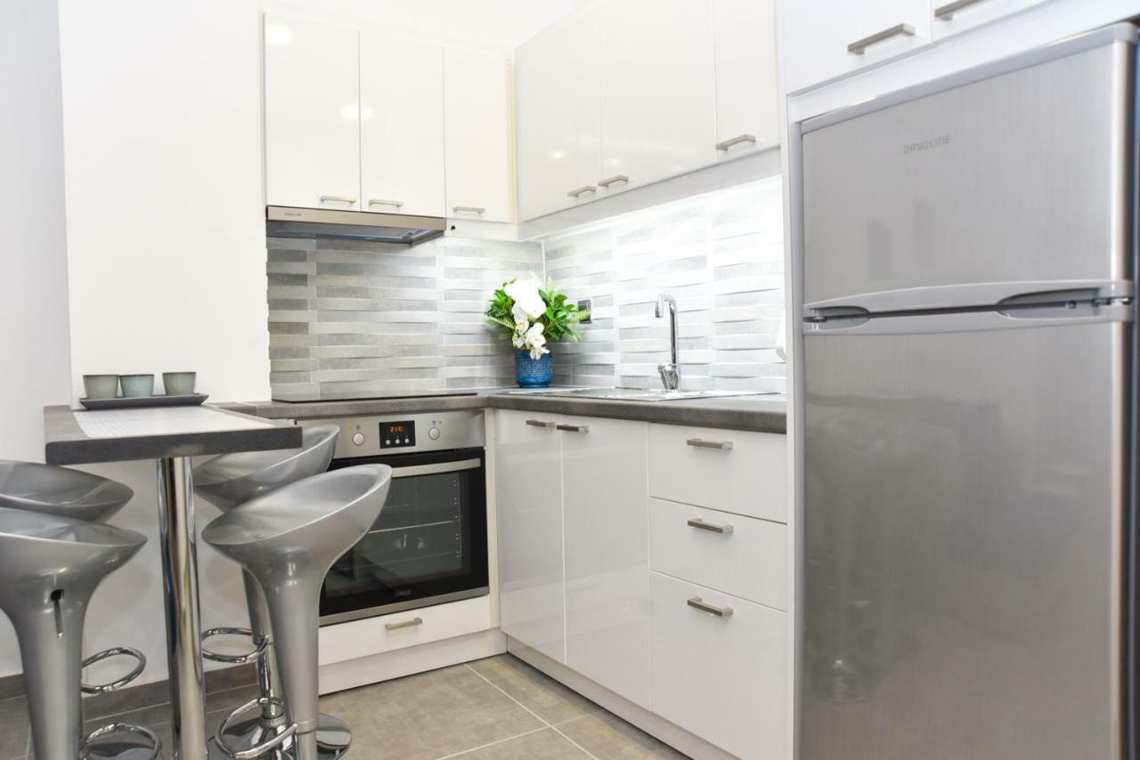 Apartment La Perla 2 *
