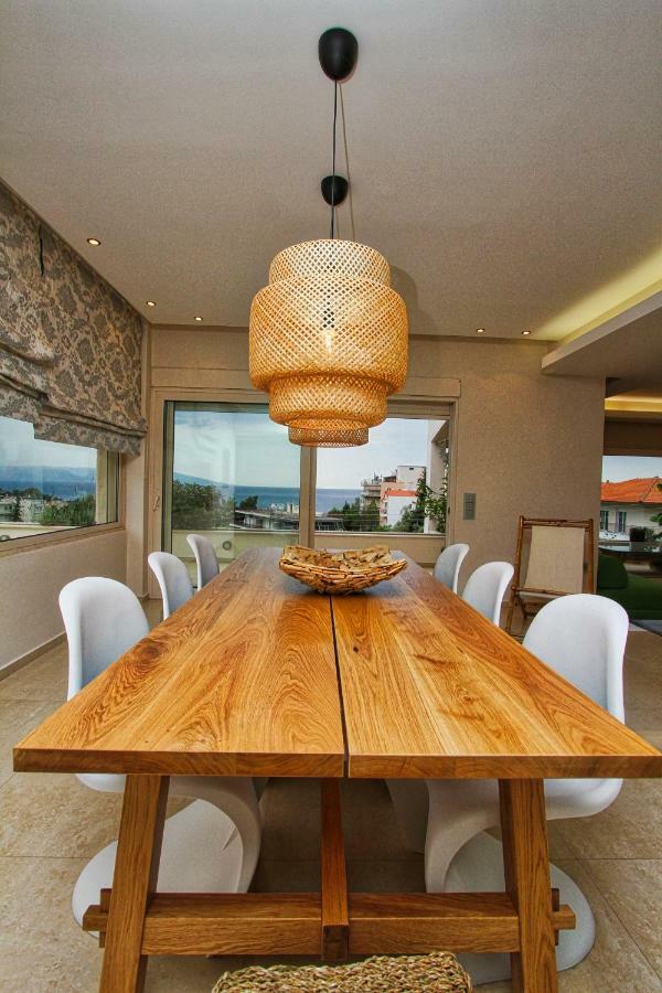Apartment Aerides Luxury *