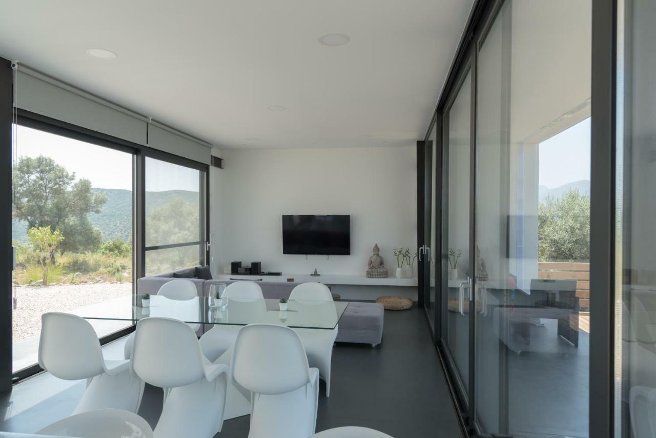 Anicca Villa