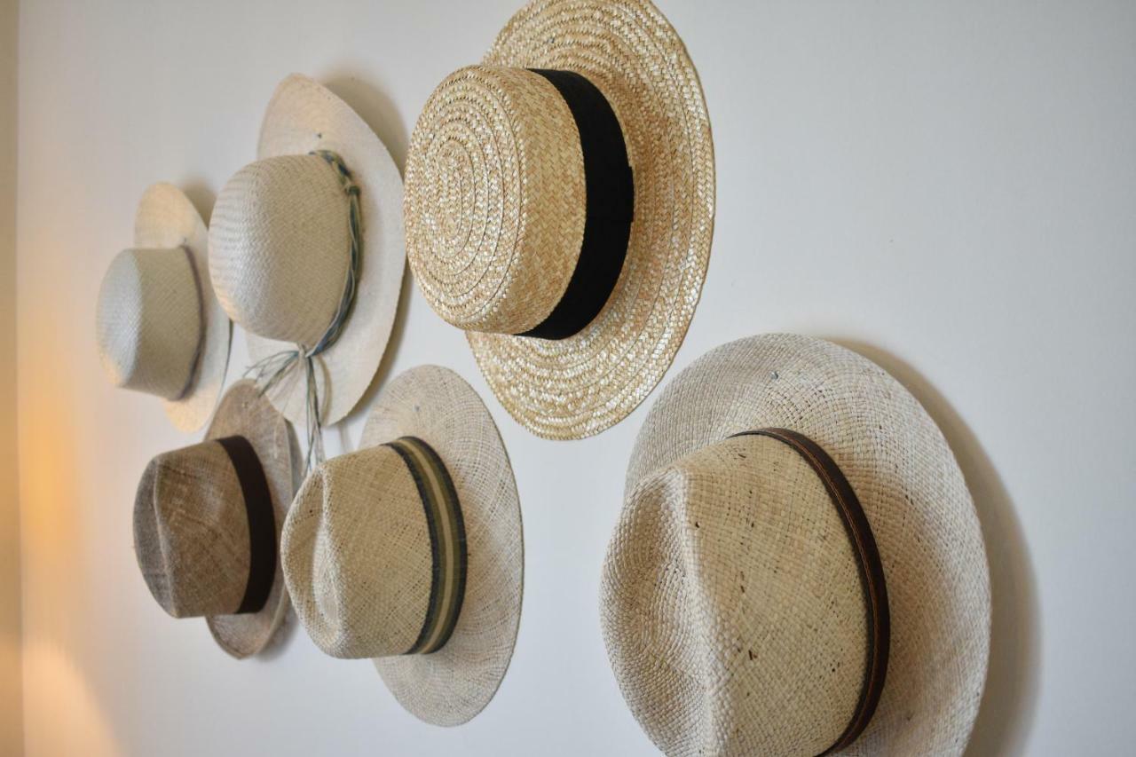 House Of Hats - Next To The Coast - Karavomylos