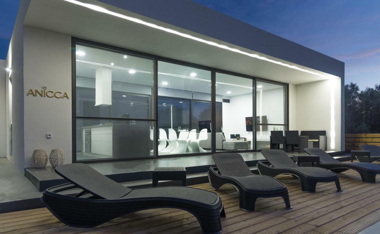 Anicca Villa