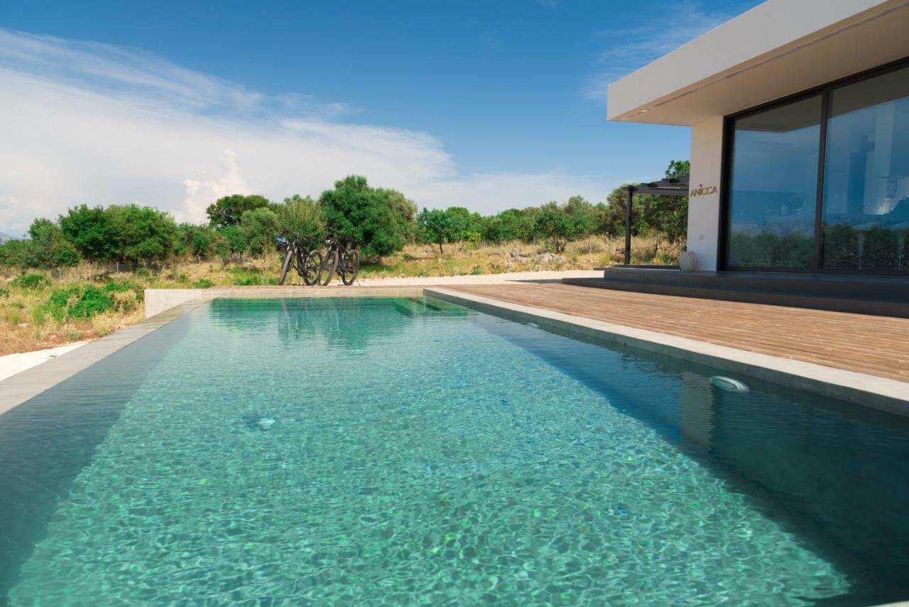 Anicca Villa