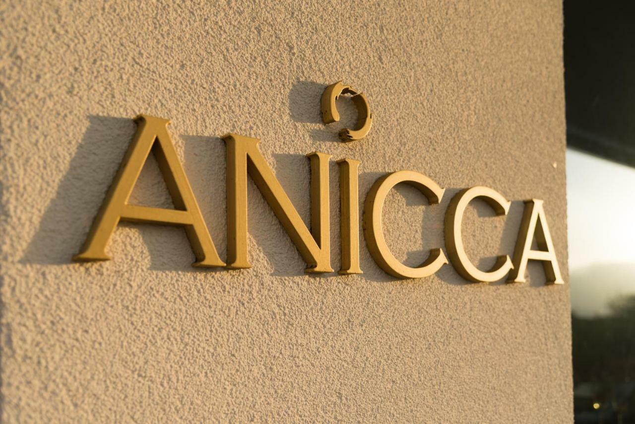 Anicca Villa