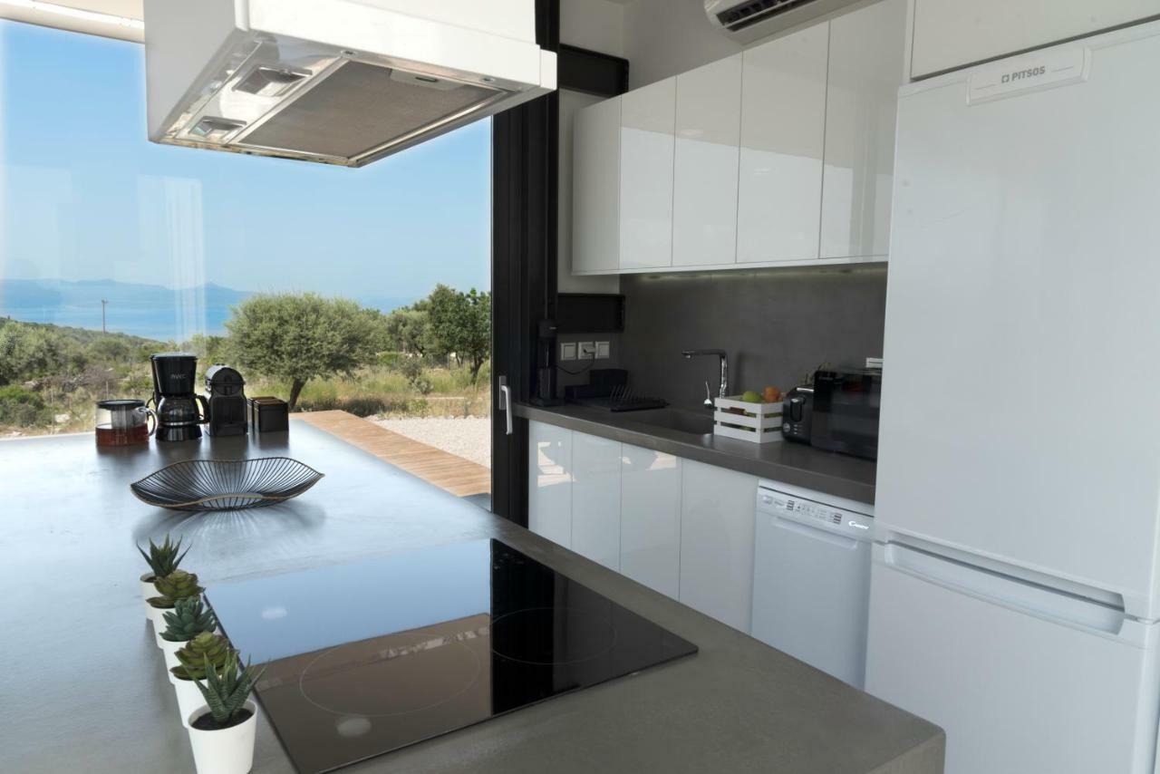 Anicca Villa *