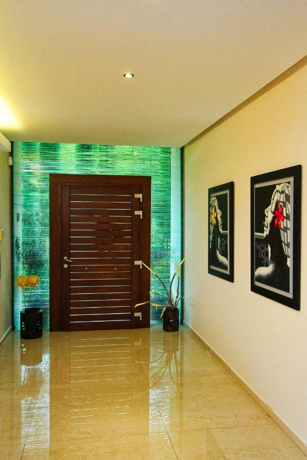 Apartment Aerides Luxury *