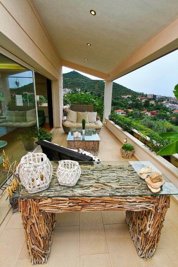 Aerides Luxury Apartment