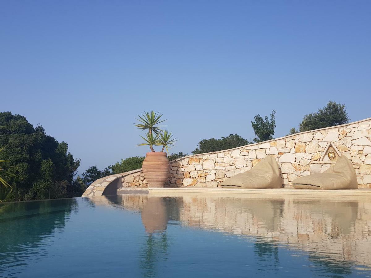 Paxos Villa